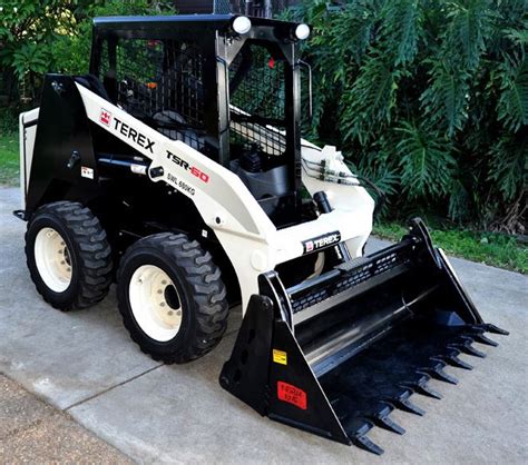 terex skid steer loader|terex skid steer reviews.